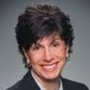 Meet your Posher, Lorraine